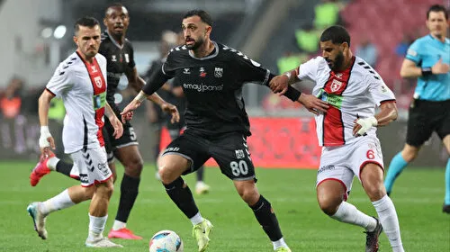 Sivasspor 9 yıl sonra lige veda etti