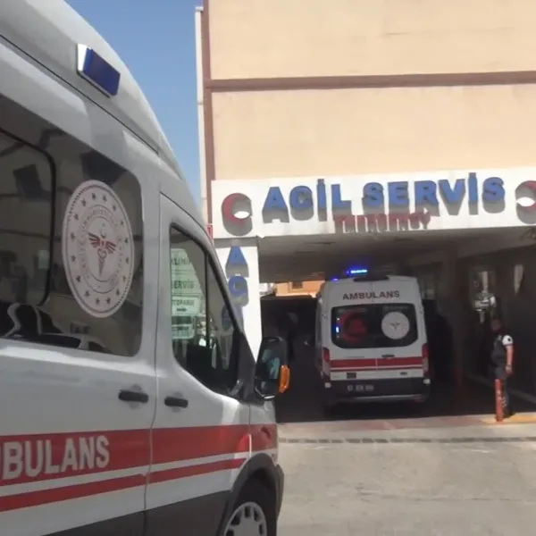 Şanlıurfa'da Soba Faciası: Zehirlenme Sonucu Ölüm!