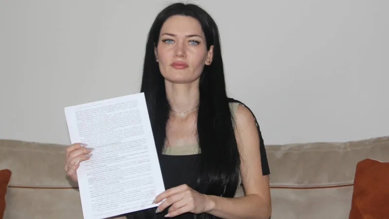 Solaryum cihazında unutulan Gülşah’tan mahkeme kararına tepki: Sağlık bu kadar ucuz olmamalı