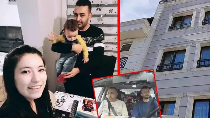 Böcek Ailesi Ölümünde Şok! Otel İddiaları ve Adli Tıp Raporu