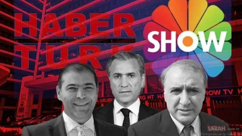 Can Holding'de Şok Gelişme! Şüpheliler Adliyeye Sevk Edildi