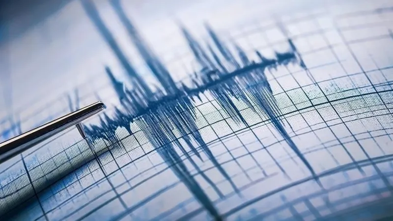 Son dakika deprem oldu! 6 Ağustos 2025 AFAD, Kandilli deprem listesi!
