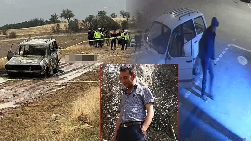 SON DAKİKA… Isparta’daki Ferdi Özdemir cinayetinde yeni gelişme: Kesik baş her yerde aranıyor!