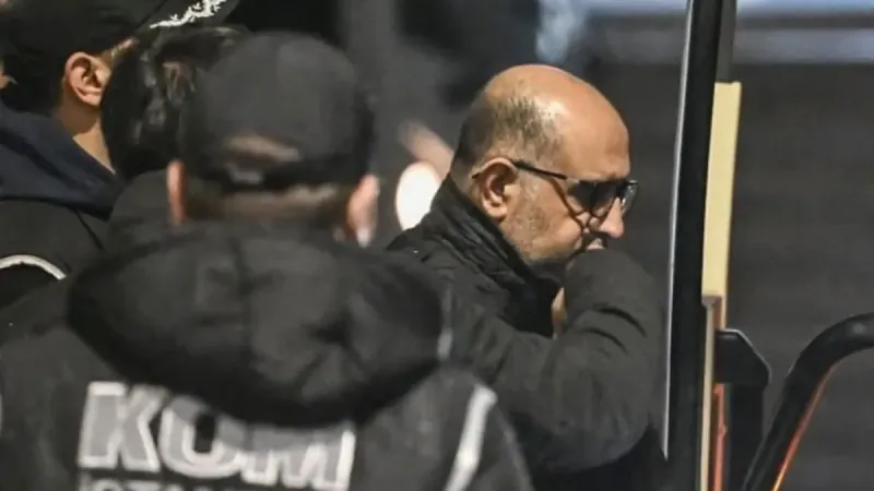 Aziz İhsan Aktaş Tahliye Oldu! İtirafları Sonuç Verdi mi?