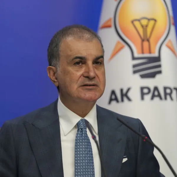 Sözcü Çelik'ten Özgür Özel'e tepki