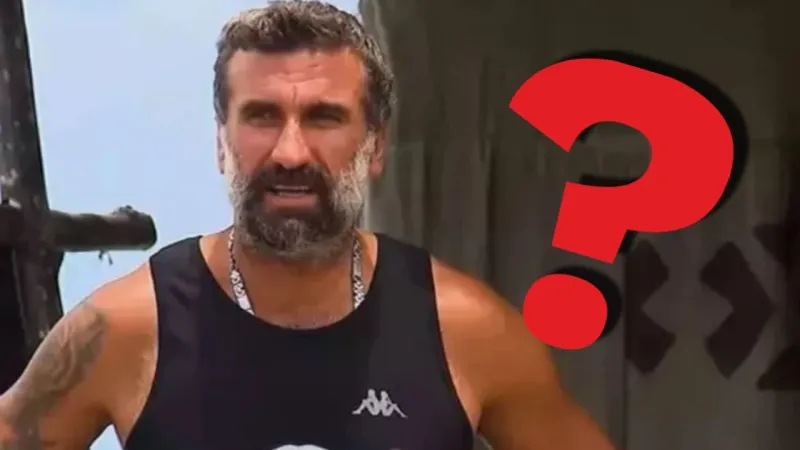 Survivor Hikmet kayıplara karışmıştı: Nerede olduğu ortaya çıktı!