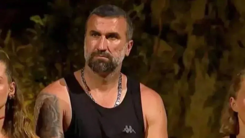 Survivor'ı bırakan Hikmet sessizliğini bozdu: Yeni bir dosyadan yakalama kararım çıktı