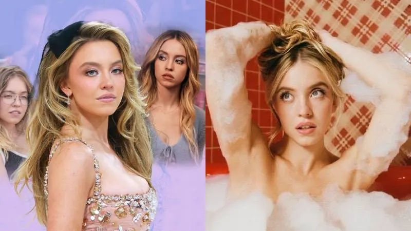 Sydney Sweeney, hayranlarını kırmadı: Kendi duş suyundan sabun üretti!