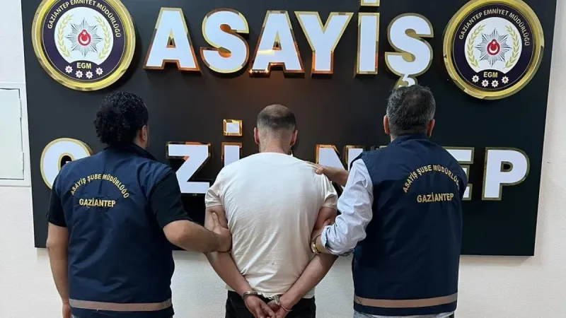 Taksiciye bıçaklı saldırı! Yüz tanıma sisteminden bulundu