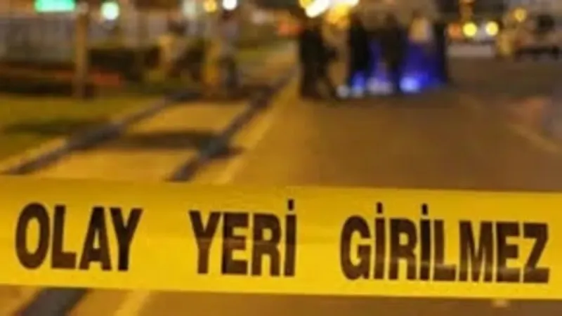 Tarsus'ta 13 yaşındaki bir çocuğu öldüren şahıs daha sonra intihar etti