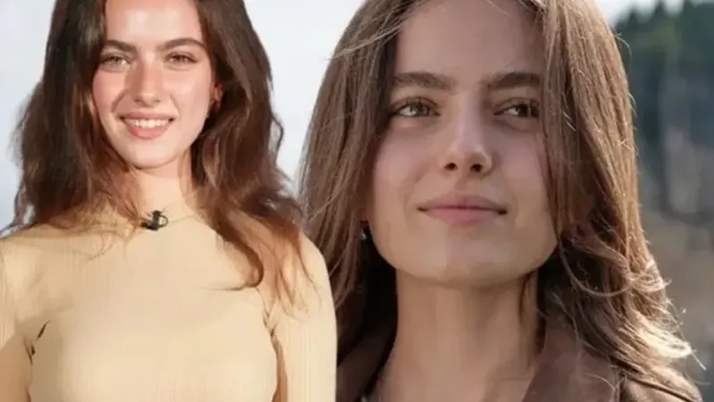 Taşacak Bu Deniz'in Eleni'si Ava Yaman diziden ayrılıyor mu? Taşacak Bu Deniz Eleni Amerika'ya gitti mi?