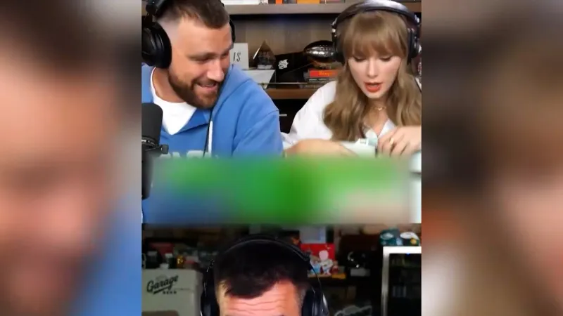 Taylor Swift’ten hayranlarına müjde