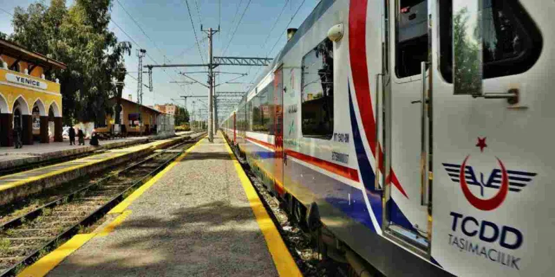 TCDD işçi alımı yapacak: Başvurular nereden yapılacak?