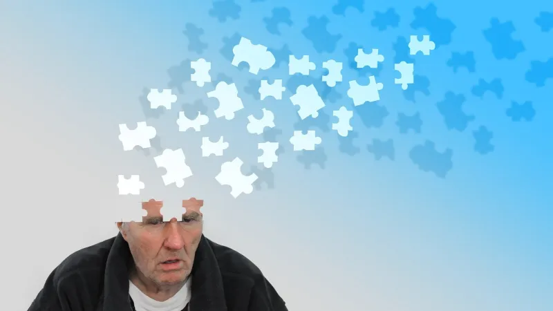 Hafızayı Güçlendiren Süper Besin! Alzheimer'a Doğal Çözüm?