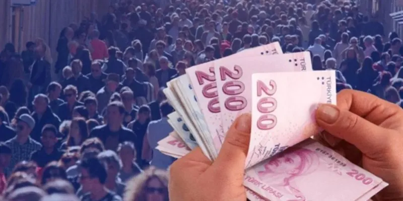 Temmuzda En Düşük Emekli Maaşı Ne Kadar Olacak?