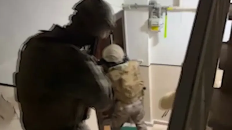 Terör saldırısı planladılar! Tamamı yakalandı