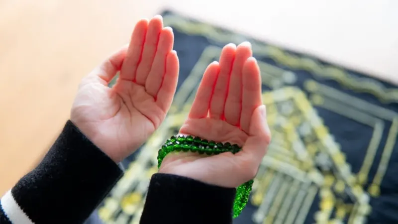 Teşrik Tekbiri: Diyanet'e Göre Anlamı, Okunuşu ve Fazileti!