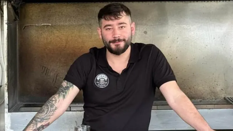 Çorum'da Taksi Dehşeti! 25 Yaşındaki Furkan Hayatını Kaybetti
