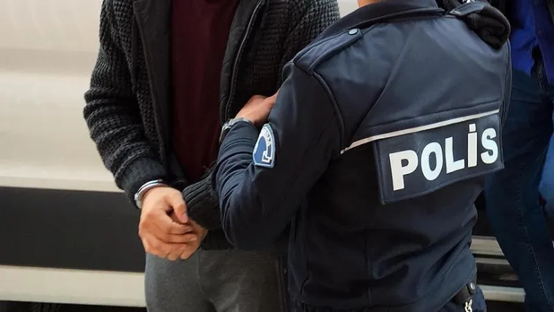 Tokat'ta Dolandırıcılık Şoku! Telefonla Tuzak Kurana Tutuklama