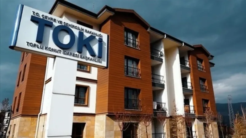 TOKİ BAŞVURU SONUÇLARI 2025: TOKİ başvuru sonuçları ne zaman duyurulacak, ilk teslimat hangi tarihte?