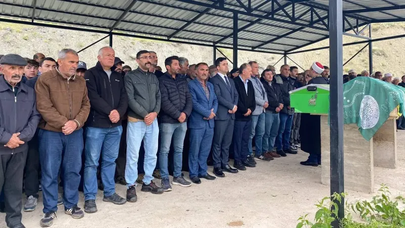 Traktör Faciası! Yaşlı Çiftin Acı Sonunda Ne Oldu?