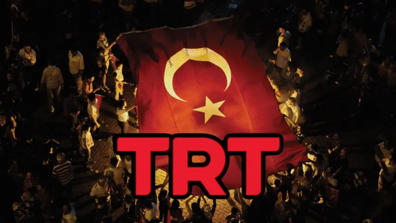 TRT'nin 15 Temmuz filmine yıldız yağmuru: 'Son Sefer' kadrosunda kimler var?