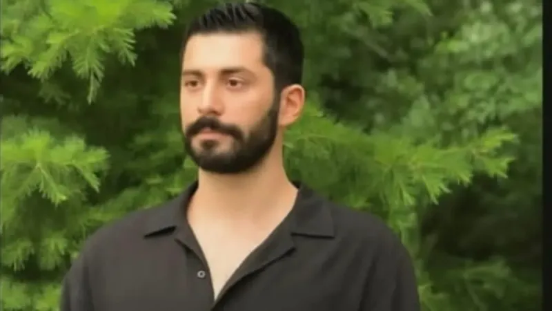 Ekin Bulat'ın Acı Sonu! Baraj Gölünde Feci Şekilde Can Verdi