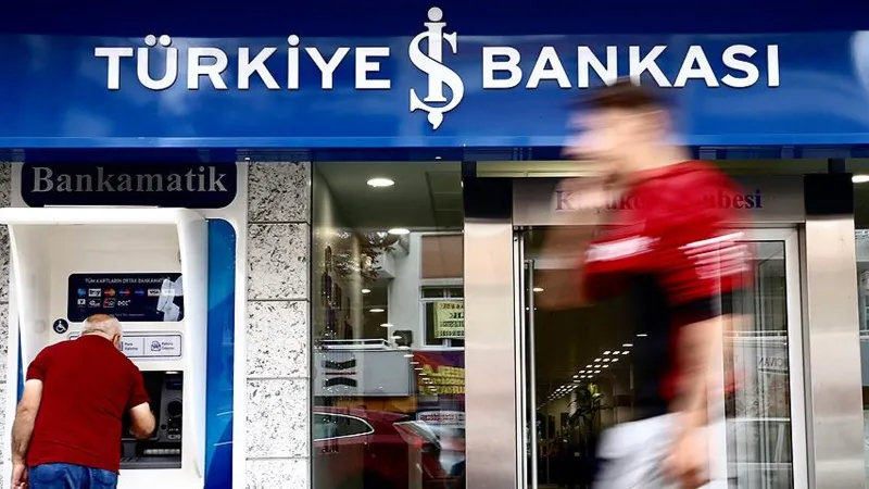 Türkiye İş Bankası bayramın 4. günü açık mı? 9 Haziran Pazartesi günü bankalar kapalı mı?