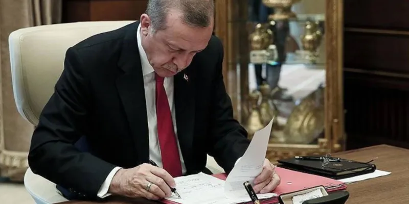 Son Dakika: Türkiye'nin Onayladığı 3 Kritik Anlaşma! Neler Değişecek?