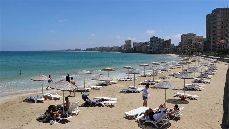 Türkiye'den Sadece Kimlikle Gidilebiliyor! Herkesi Büyüleyen Tatil Cenneti: