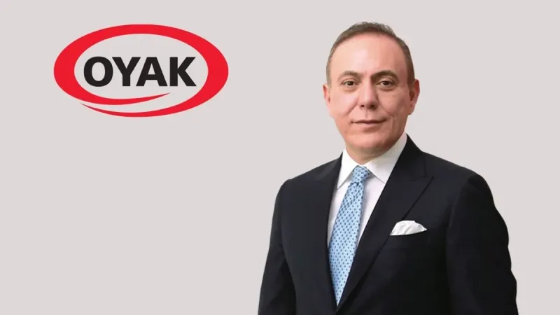 OYAK'tan Fındık Başkentine Dev Yatırım! Yeni Fabrika Geliyor