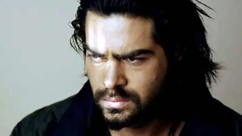 Uğur Pektaş Geri Döndü! Arka Sokaklar Murat'ı Şimdi Ne Halde?