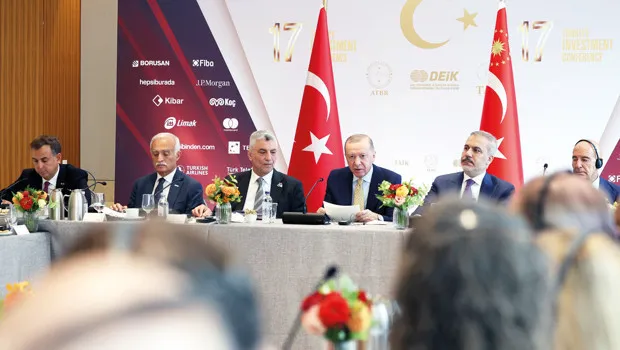 Ülkelere çağrı: Filistin’i tanıyın