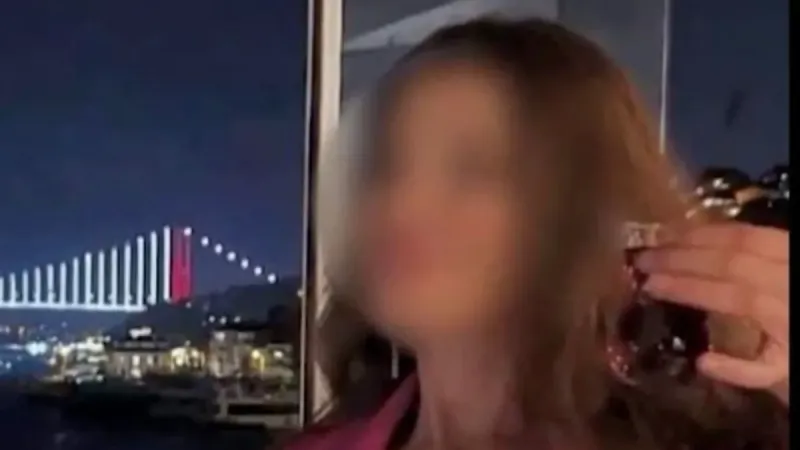 Ulus’ta boksör adam genç kadını darp etmişti: İddianamede kan donduran detaylar çıktı