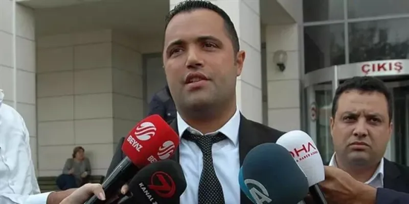 Ünlü Avukat Rezan Epözdemir Gözaltına Alındı!