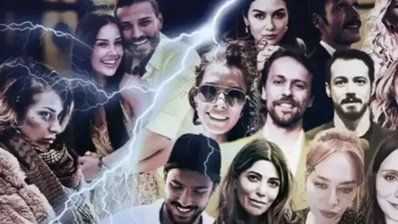 Ünlüler Dünyasında Şok! Uyuşturucu Testleri Sonuçları Ortalığı Karıştırdı