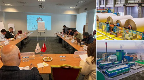 Varaka iklim değişiklik risklerine hazırlık yapıyor