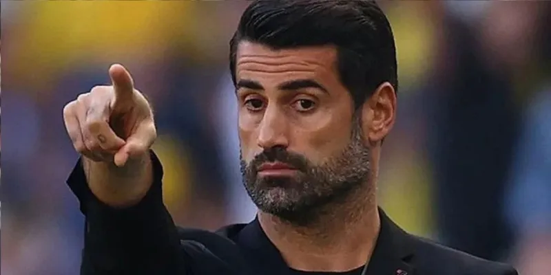 Volkan Demirel'den Saran Sürprizi: Fenerbahçe'ye mi Dönüyor?