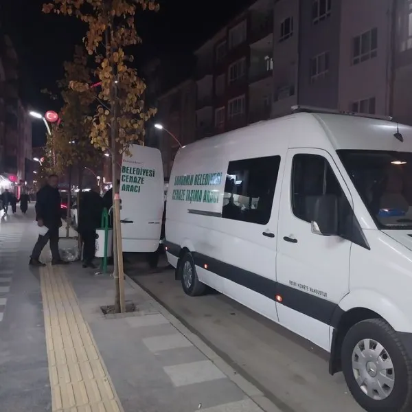 Yalnız yaşayan yaşlı kadın ölü bulundu