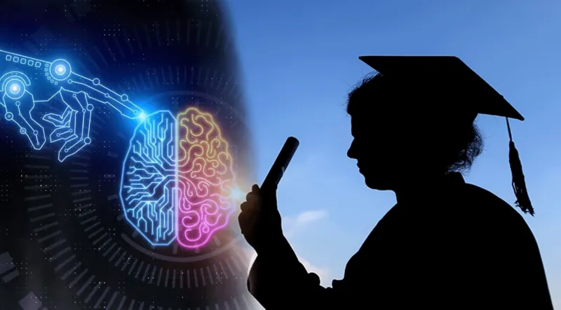 Yapay Zeka ile Salladı Psikoloji Bölümü Kazandı!