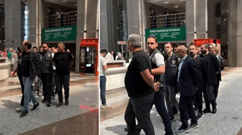 Yasa dışı bahis soruşturması: Papara'nın sahibinde aralarında bulunduğu 11 şüpheli tutuklandı