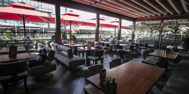 Restoran Fiyatları Neden Arttı? Yeme İçme Sektöründe Kriz Çanları!