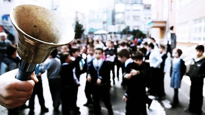 Okullar Açılıyor! İlk Dersin Şaşırtan Konusu: Orman Yangınları