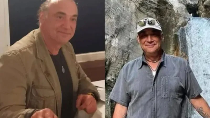 Yeşilçam’ın ünlü ismi Mehmet Serdar Sulukahya evinde bıçaklandı!