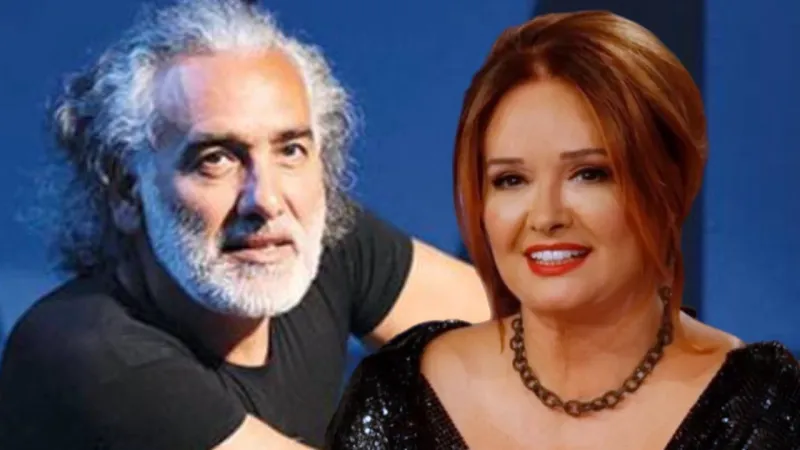 Yıllar sonra gelen hesaplaşma: Müjde Ar ve Sinan Çetin davalık oldu!