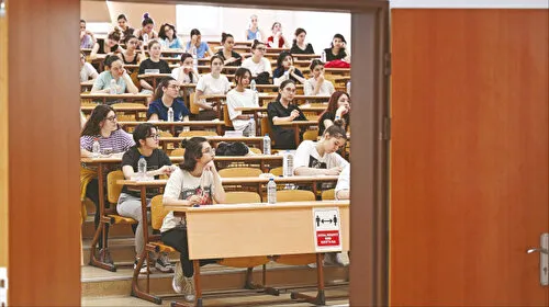 YKS’de 2.5 milyon aday ter dökecek