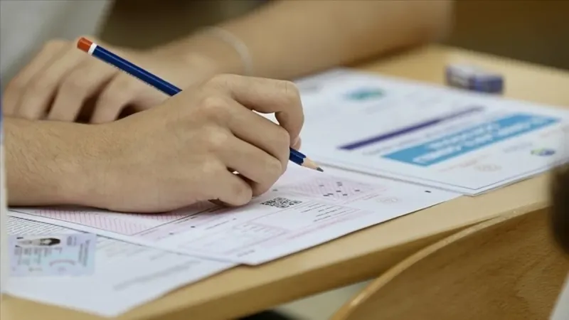 YKS'de Matematik Şart mı? TYT'de Her Dersten Net Zorunlu mu?
