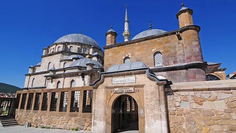 Yozgat namaz vakitleri 30 Haziran 2025 Pazartesi