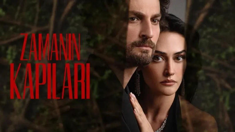 Zamanın Kapıları açılıyor: Sinan ve Nevra’yı bekleyen büyük savaş başlıyor!