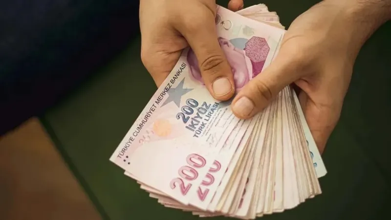 Emekli Maaşı Zammı 2025: Ödeme Tarihleri Açıklandı! İşte Detaylar